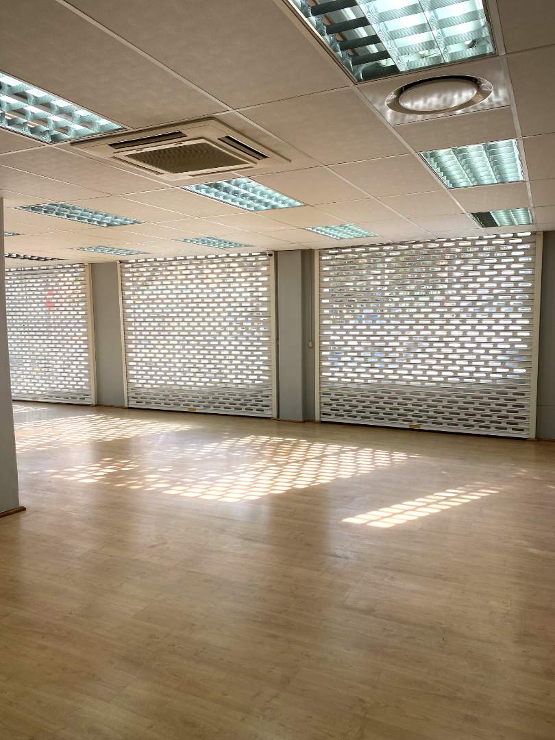 Commercial Property for Sale in Gardens Western Cape
